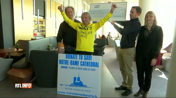 Alain Robert Asia speaker athlete leadership French Spiderman